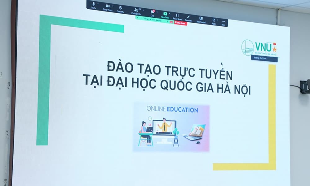 AI và công nghệ số