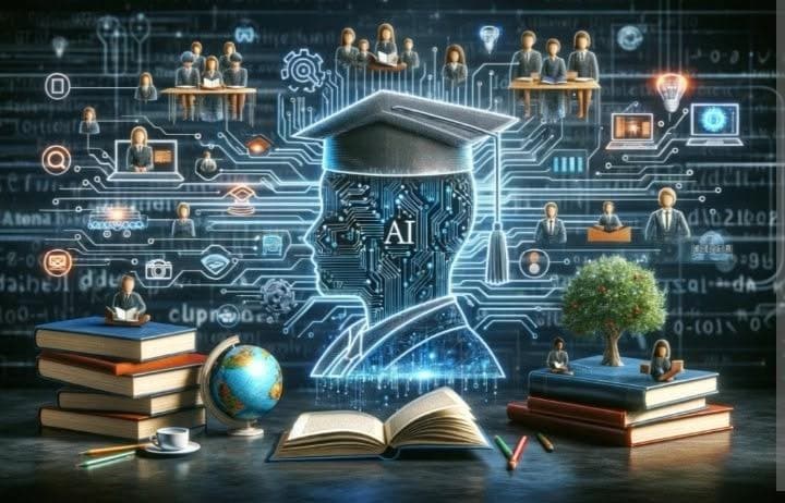 AI và công nghệ số