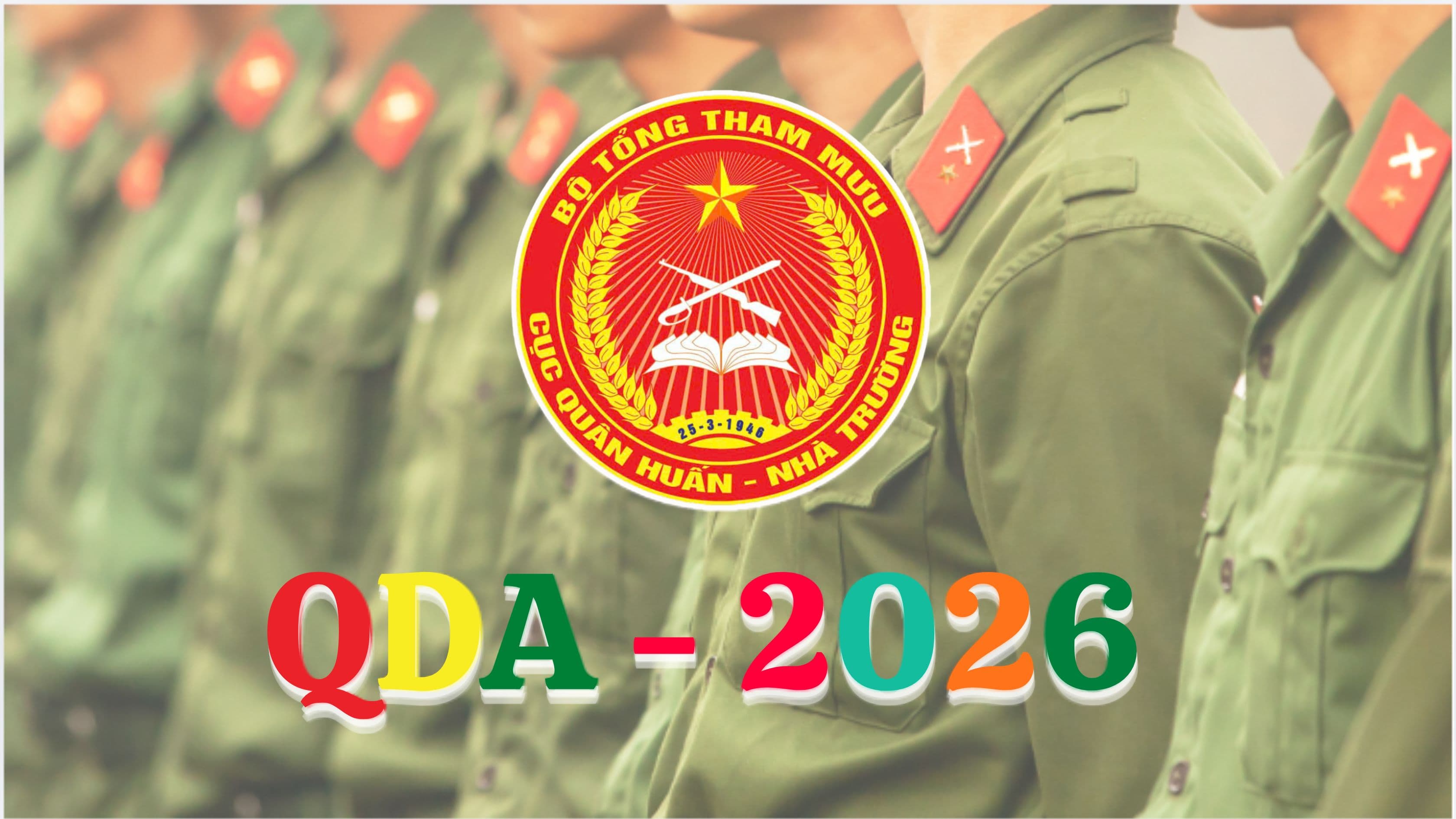 QDA 2026