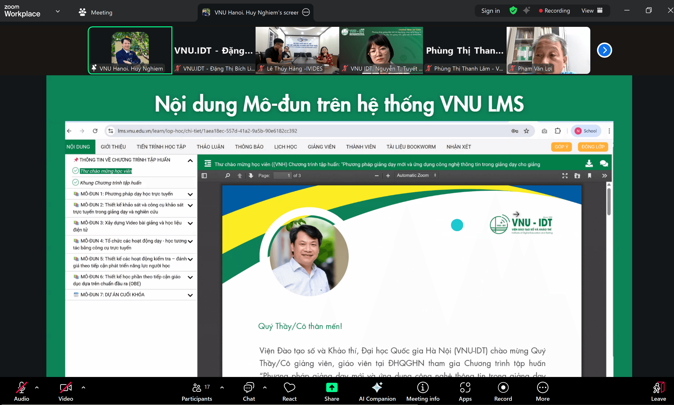 Khai giảng năm 2026