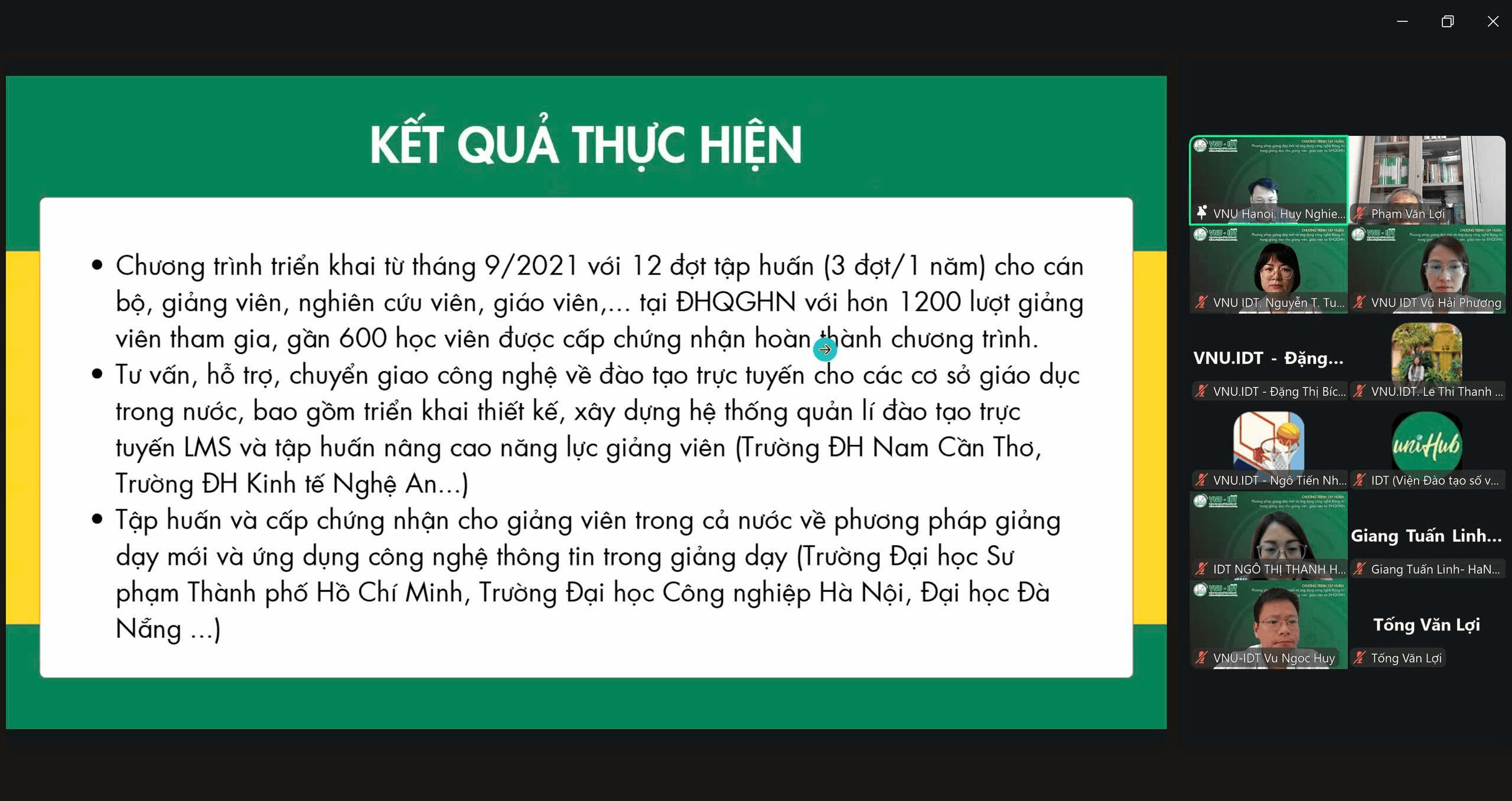 Khai giảng năm 2026