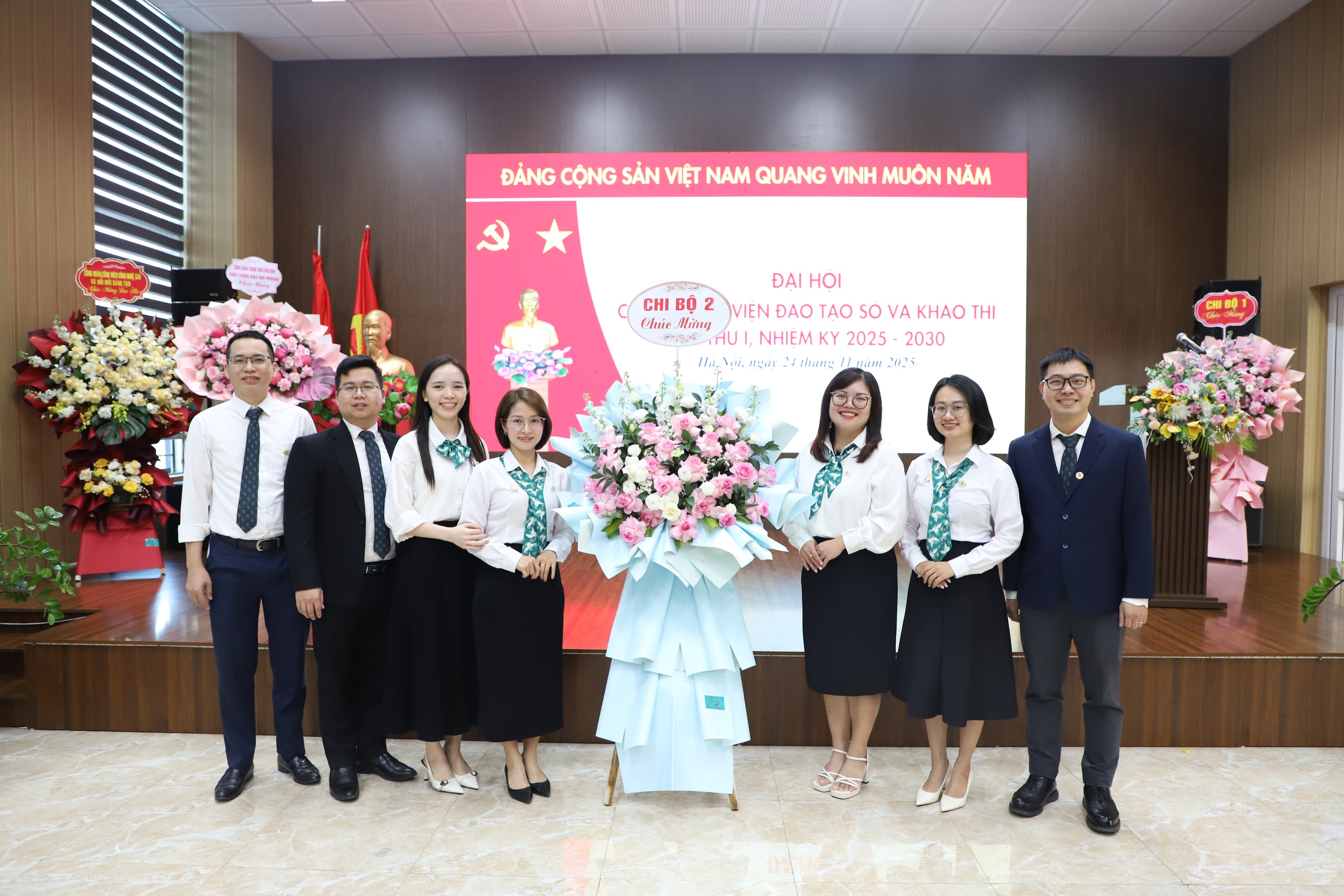 Phòng Đào tạo