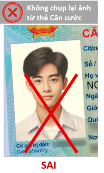 chan dung